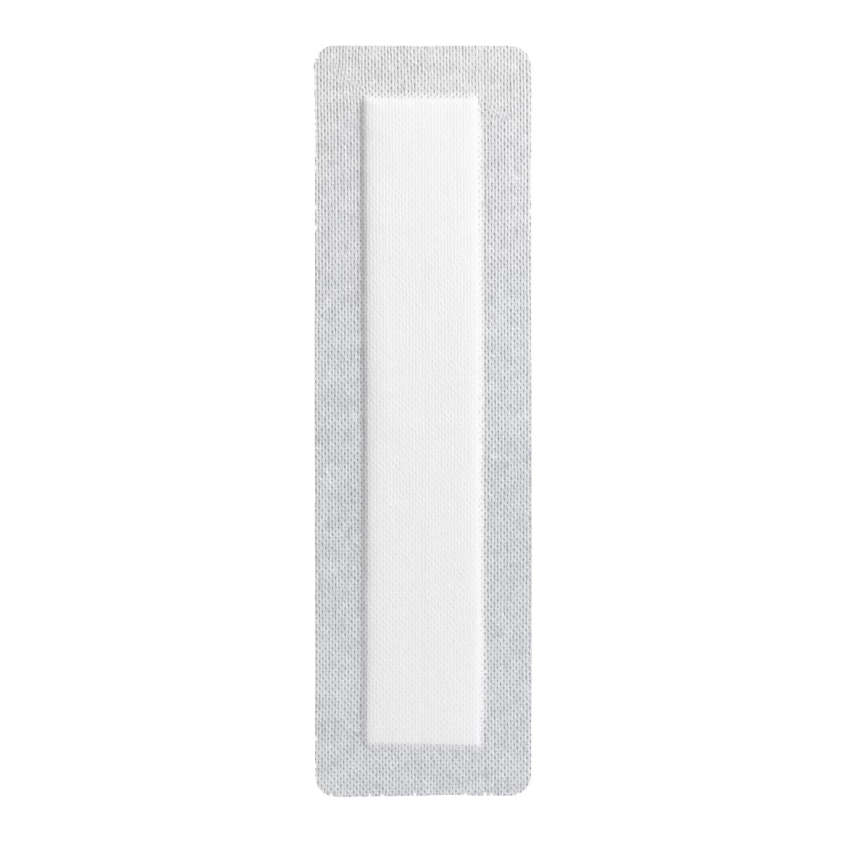 Sterile Bordered Gauze, 4" x 14" (box of 15)