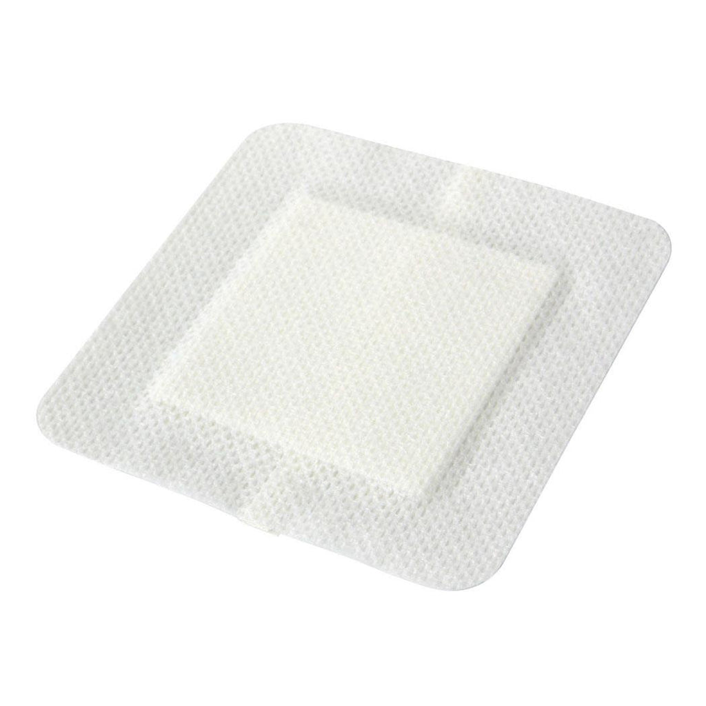 Sterile Bordered Gauze, 4" x 4" (box of 15)