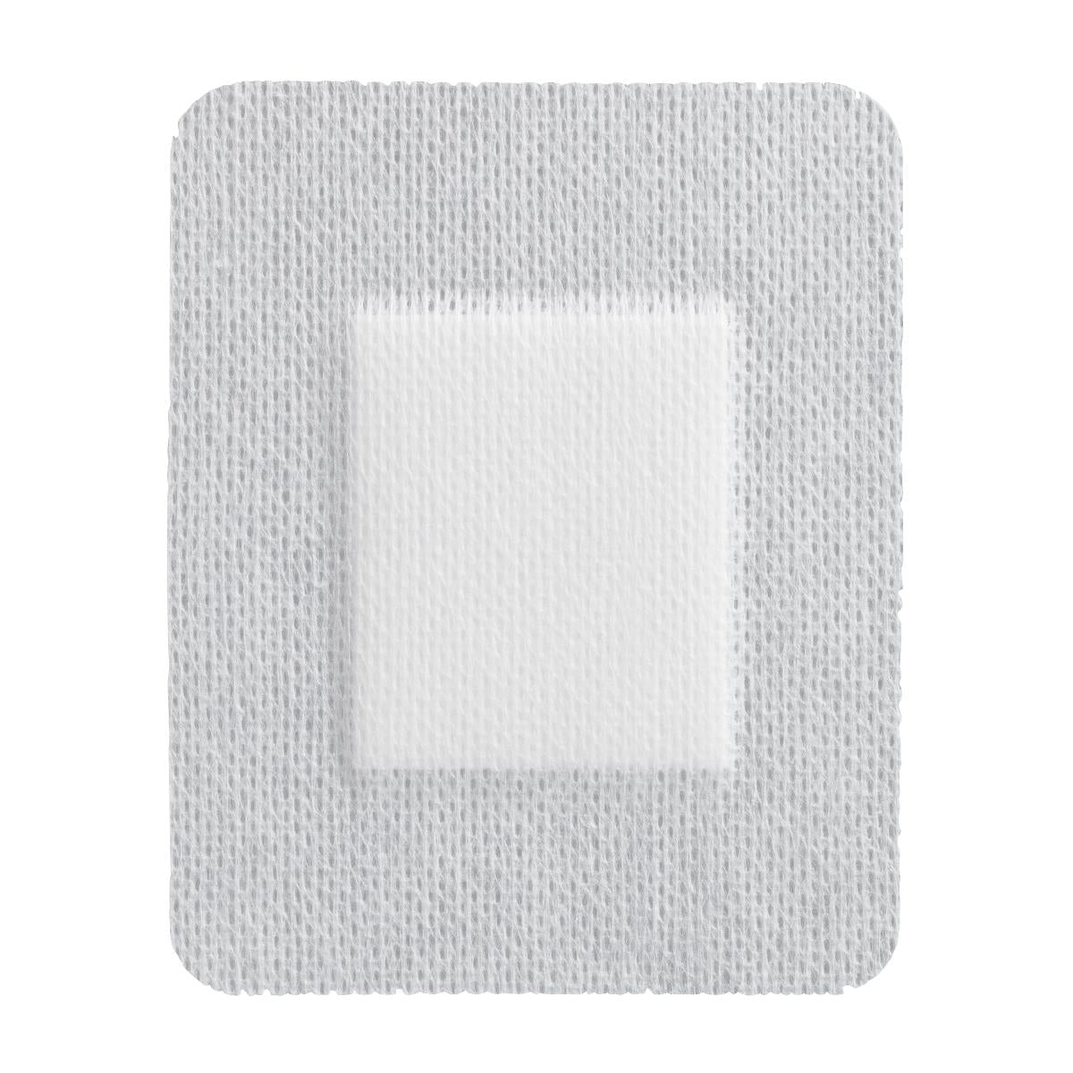 Sterile Bordered Gauze, 4" x 5" (box of 15)