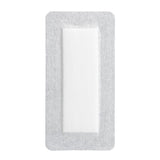 Sterile Bordered Wound Dressing, 4" x 8" with 2" x 6" Pad (1EA)
