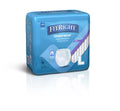 Protection Plus Super Protective Adult Underwear, Large (bag of 18)