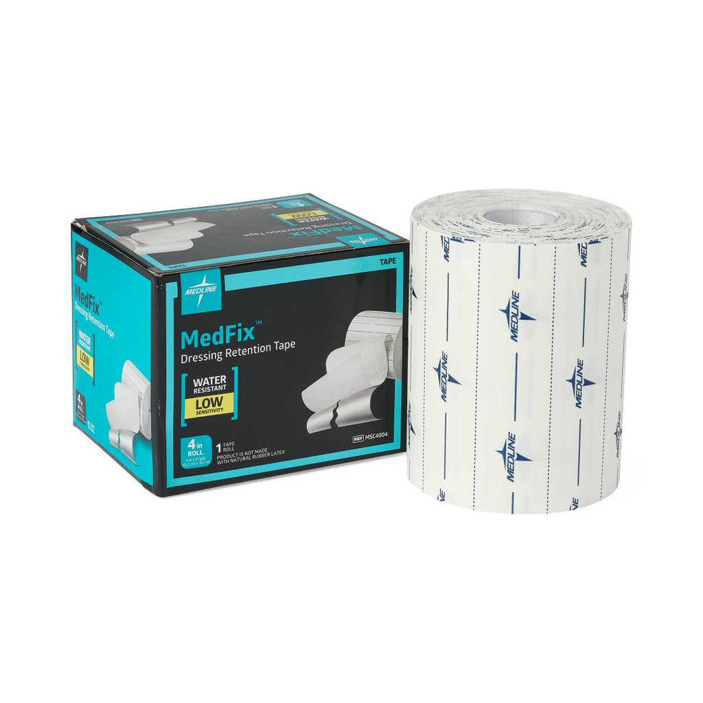 MedFix Dressing Retention Tape, 2" x 11yd. (box of 1)