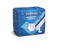 Extended Wear Adult Underwear, Large, 40" to 56" (case of 56)