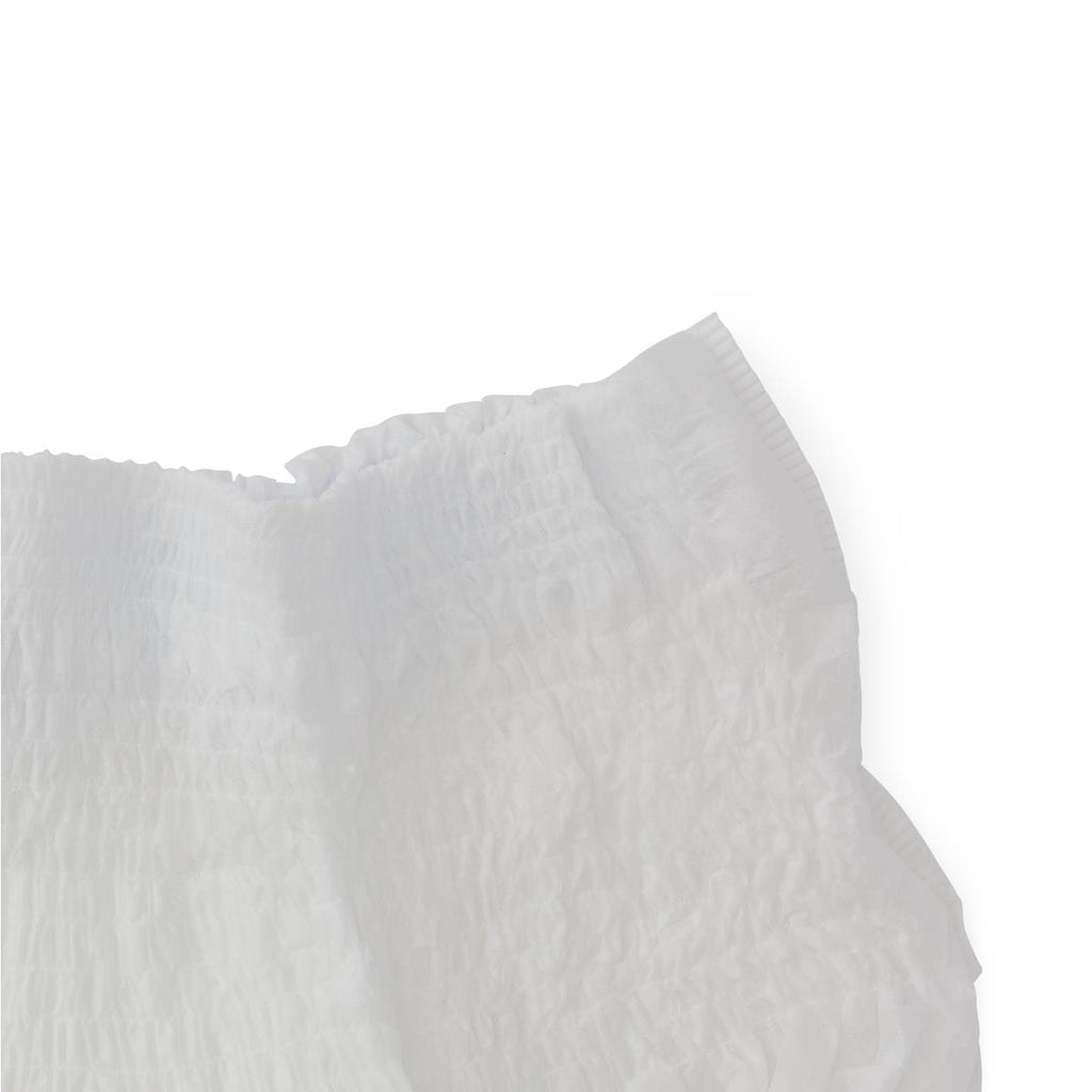Extended Wear Adult Underwear, Large, 40" to 56" (case of 56)