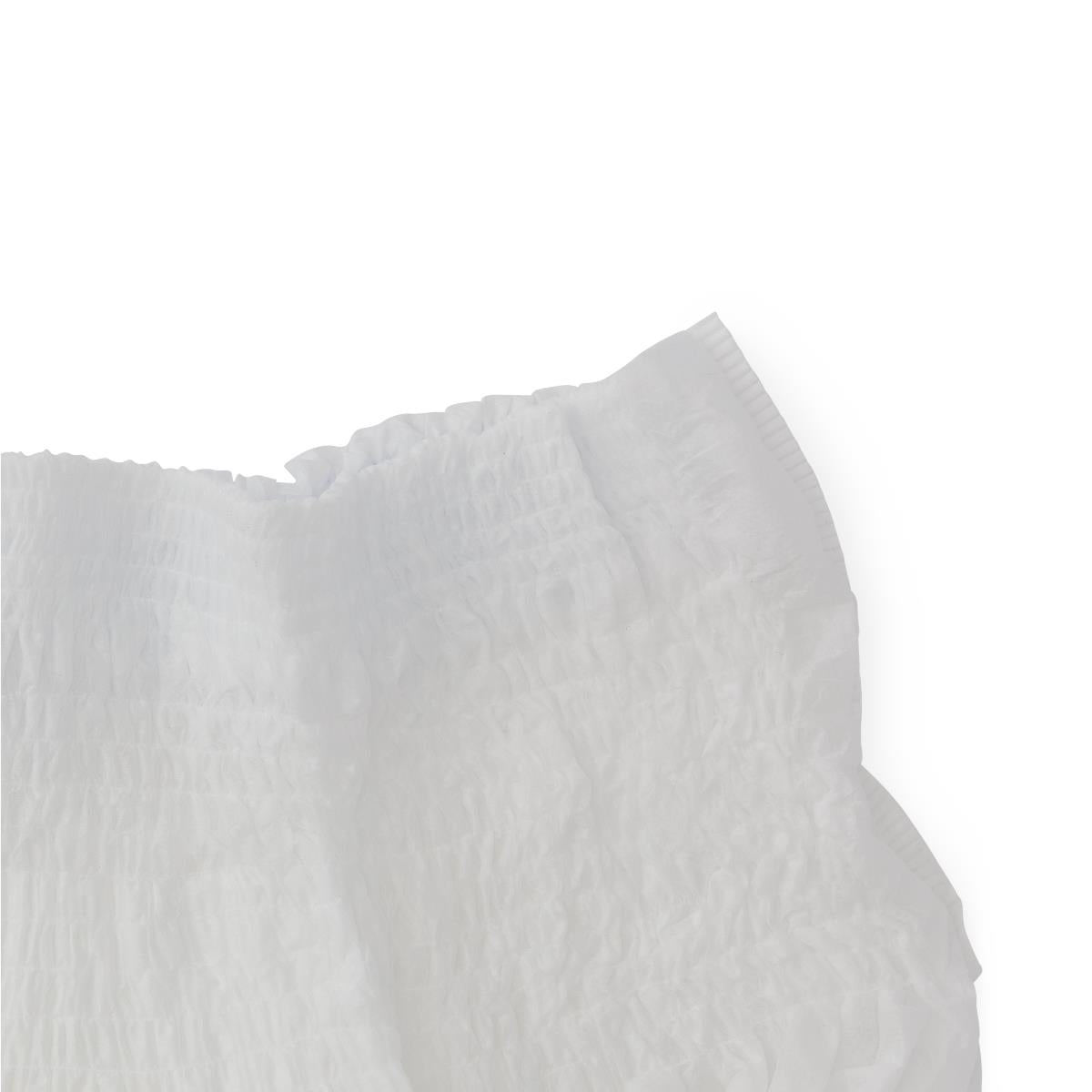 Extended Wear Adult Underwear, Large, 40" to 56" (case of 56)