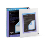 OptiLock Non-Adhesive Dressings, 5" x 5.5"  (1EA)