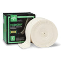 Medigrip Elastic Latex Tubular Support Bandage 4"W (1/box)