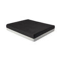 Comfort Foam Cushion for Wheelchair, 18" x 16"