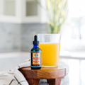 Magnesium (Mg) - 2oz. Concentrate