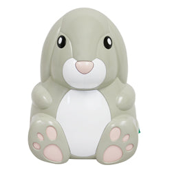 Bunny Pediatric Nebulizer System with Disposable Neb Kit