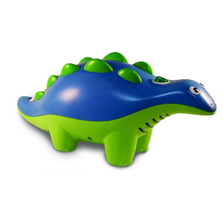 Dinosaur Pediatric Nebulizer System with Disposable Neb Kit