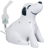 Pediatric Dog Nebulizer Compressor System