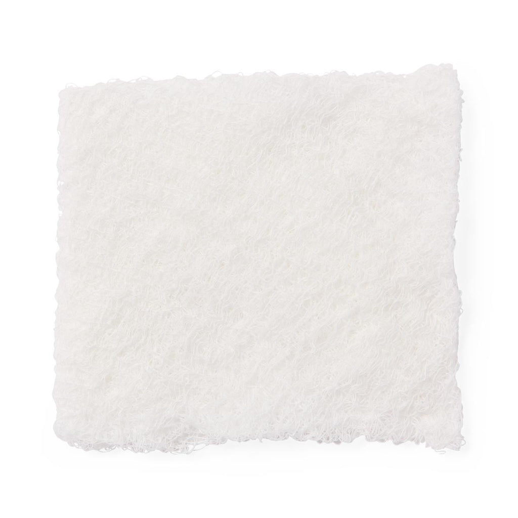 Bulkee Fluff Sponge Gauze, 6" x 6.75" (bag of 100)