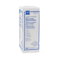 Deluxe Nonsterile Nonwoven 4-Ply Gauze Sponges, 4" x 4" (case of 2000)