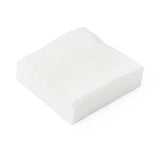 Deluxe Nonsterile Nonwoven 4-Ply Gauze Sponges, 4" x 4" (case of 2000)