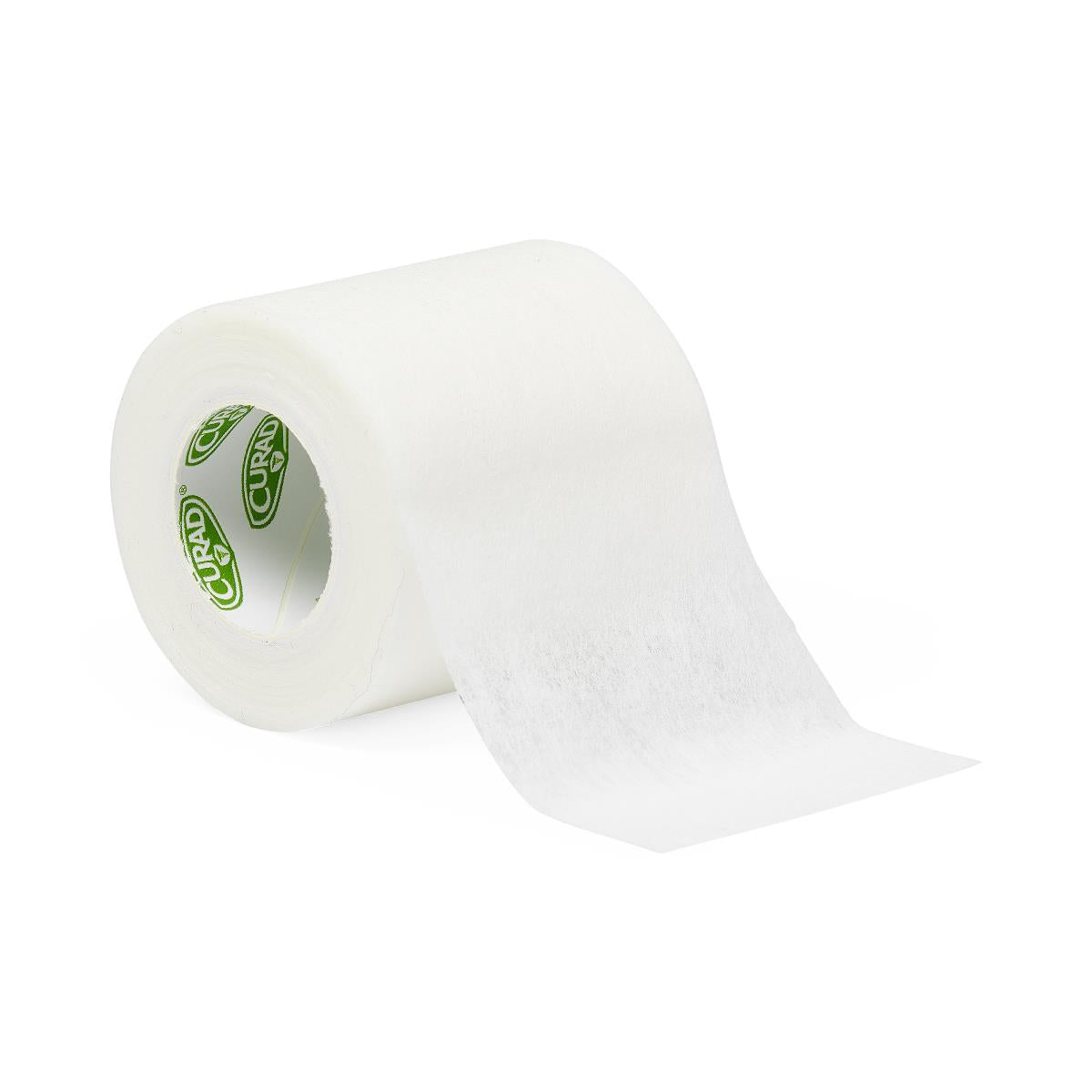 CURAD Paper Medical Adhesive Tape, 2" x 10 yd. (1 roll)