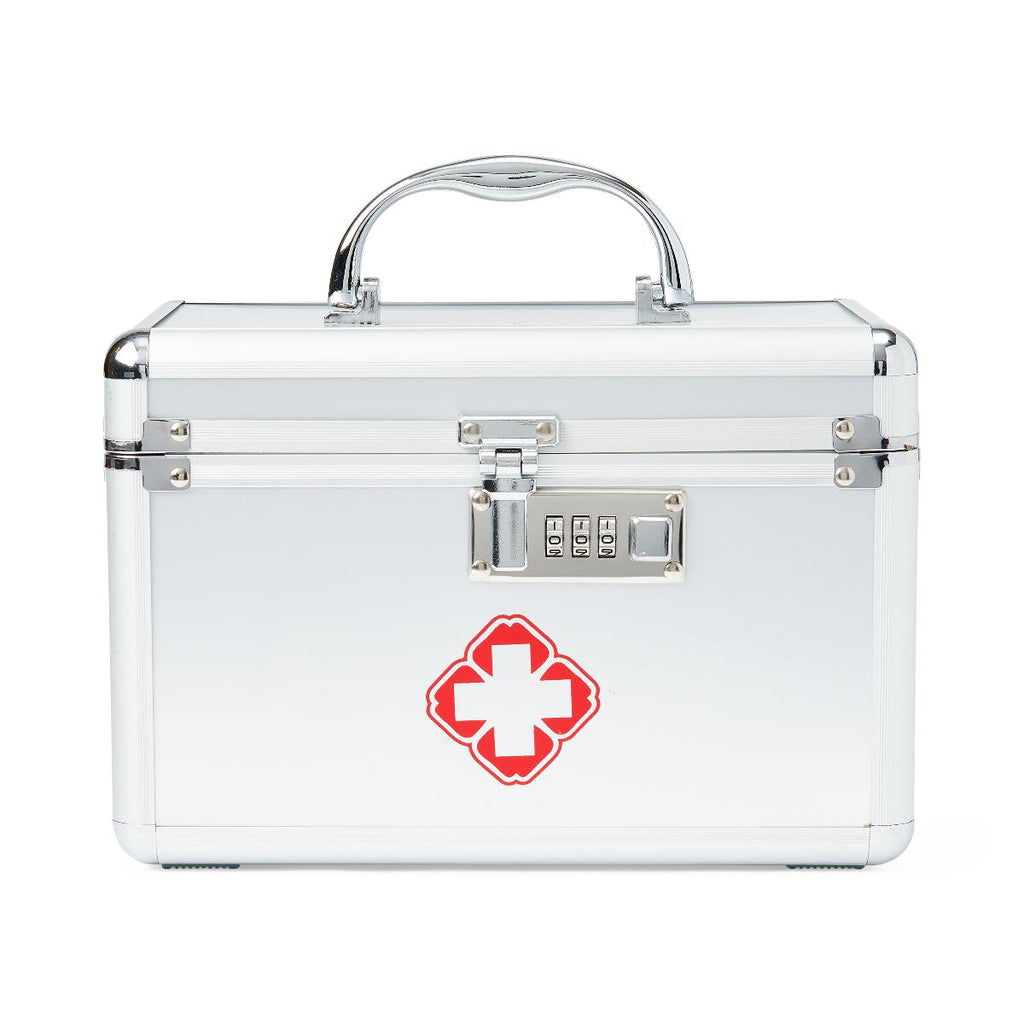 Medication Lock Box