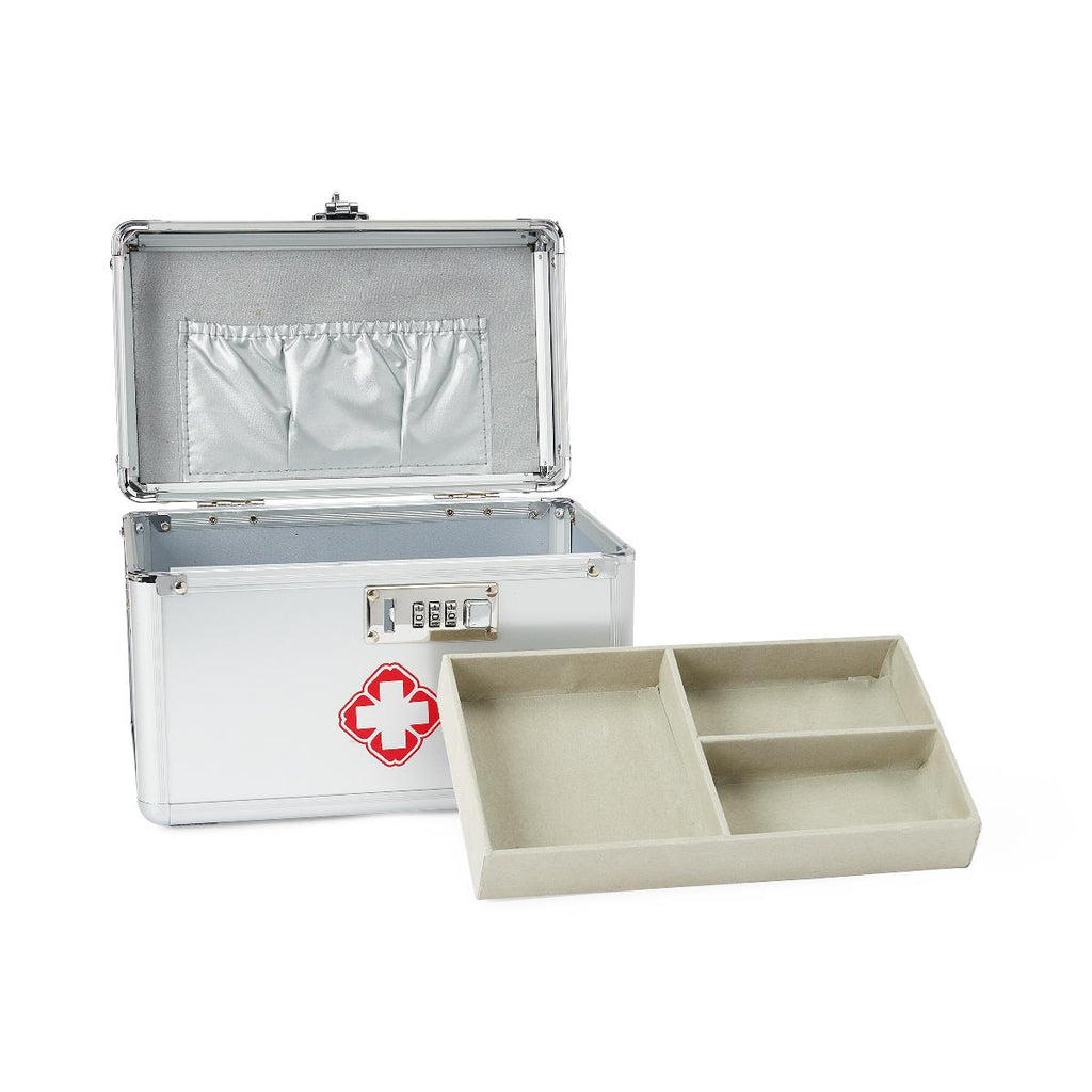 Medication Lock Box