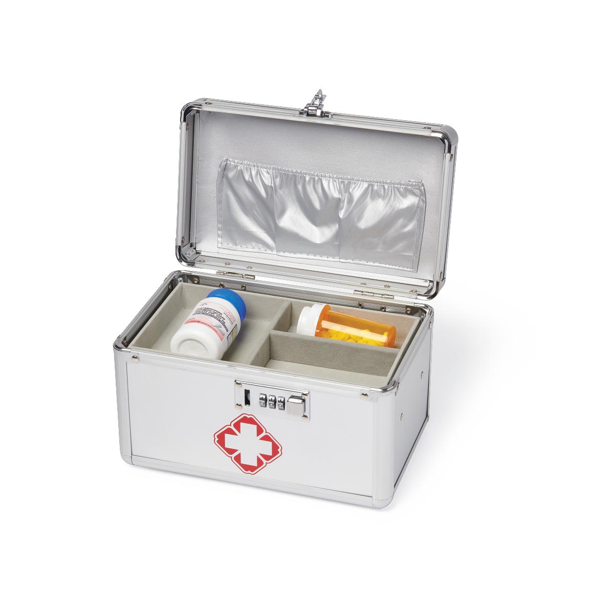 Medication Lock Box