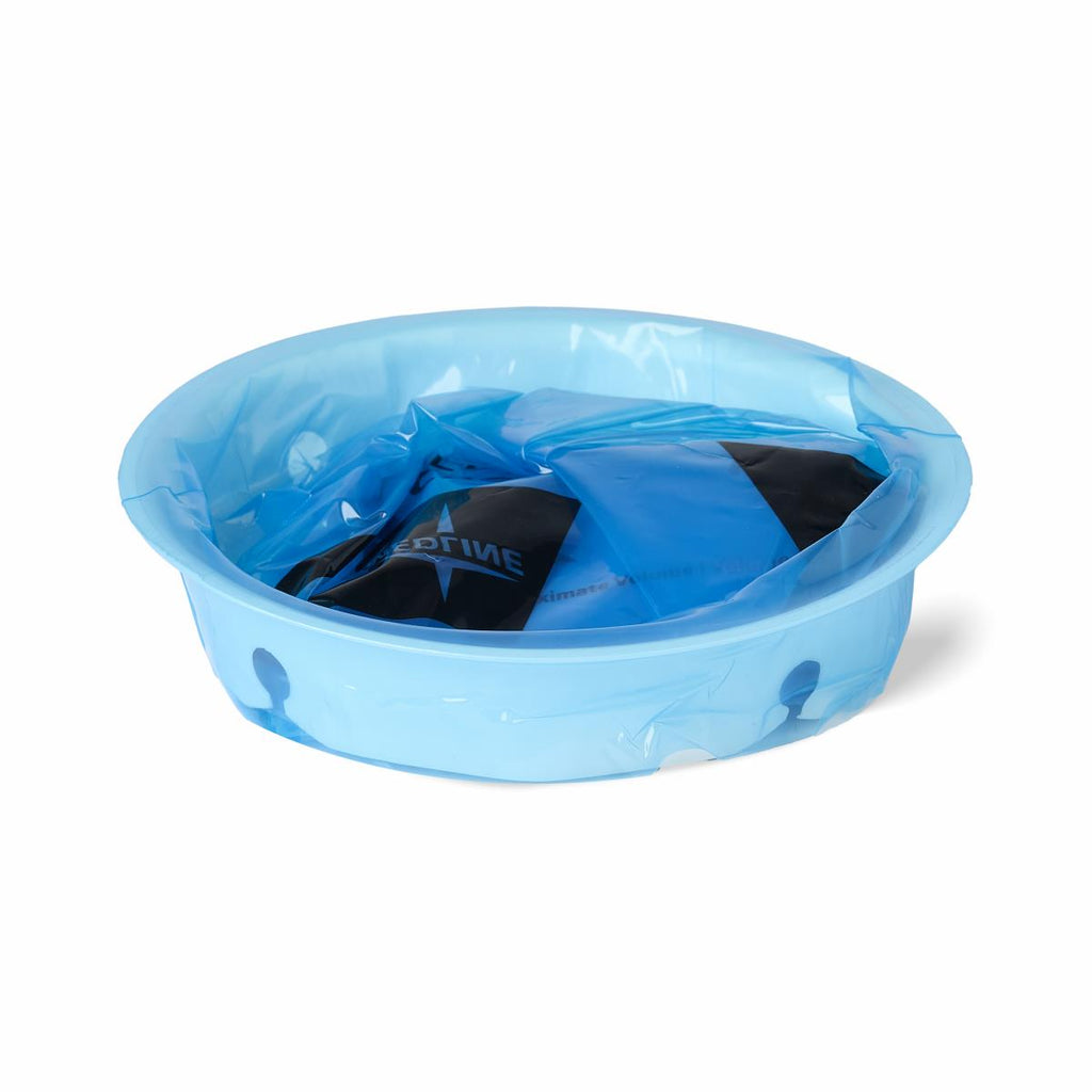 Emesis Bag with Rigid Plastic Ring (gross of 144)