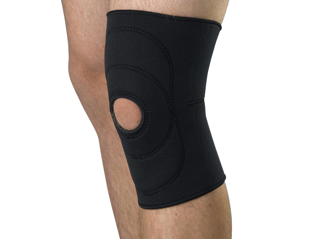 Open Patella Knee Support, Medium