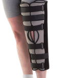 Universal Tri-Panel Knee Immobilizers, 20"