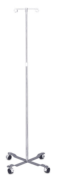 ProBasics IV Pole (4-Leg, 2-Hook)