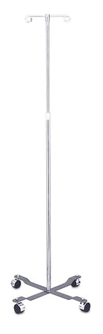 ProBasics IV Pole (4-Leg, 2-Hook)