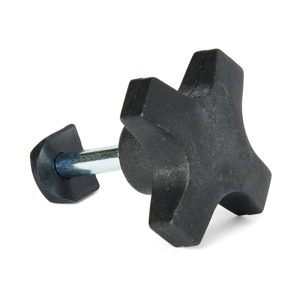 Rear Wheel Assembly Replacement for Medline Rollators (1 pair of wheels)