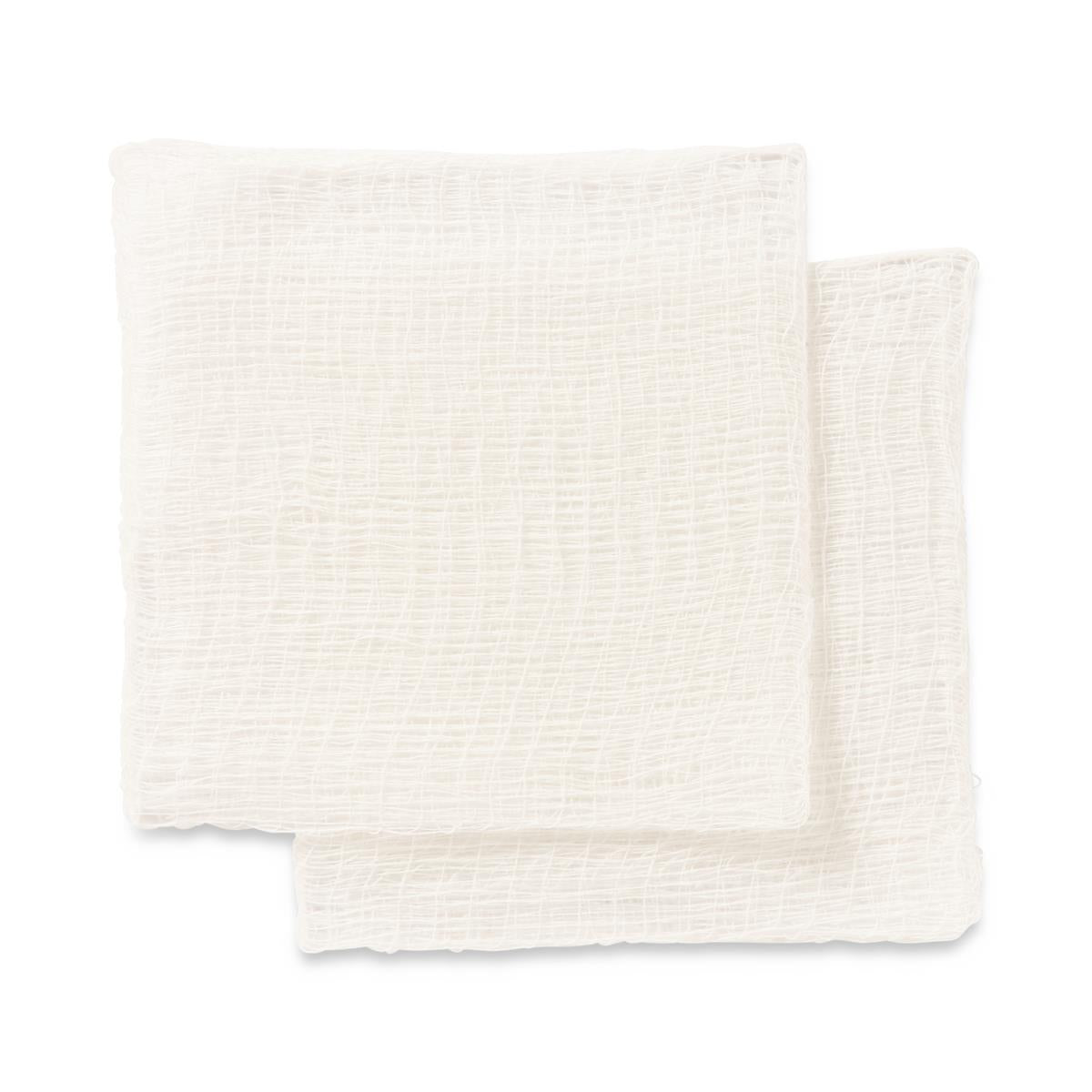 Woven Sterile 12-Ply Gauze Sponges, 4" x 4" (case of 1200)