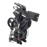 Compact Folding Rollator