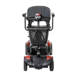 Scout LT 4-Wheel Scooter with 12AH Batteries