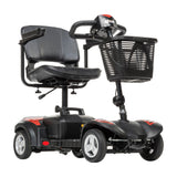 Scout LT 4-Wheel Scooter with 12AH Batteries