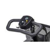 Scout LT 4-Wheel Scooter with 12AH Batteries