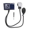 PVC Handheld Aneroid Sphygmomanometer, Infant