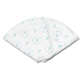 Male Incontinence Wrap (bag of 25)