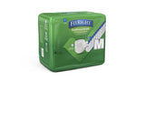 Ultracare Cloth-Like Adult Briefs, Medium (case of 96)