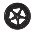 8" Front Caster with Bearings for Excel 2000 Wheelchair