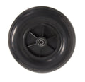 8" Front Caster with Bearings for Freedom Plus