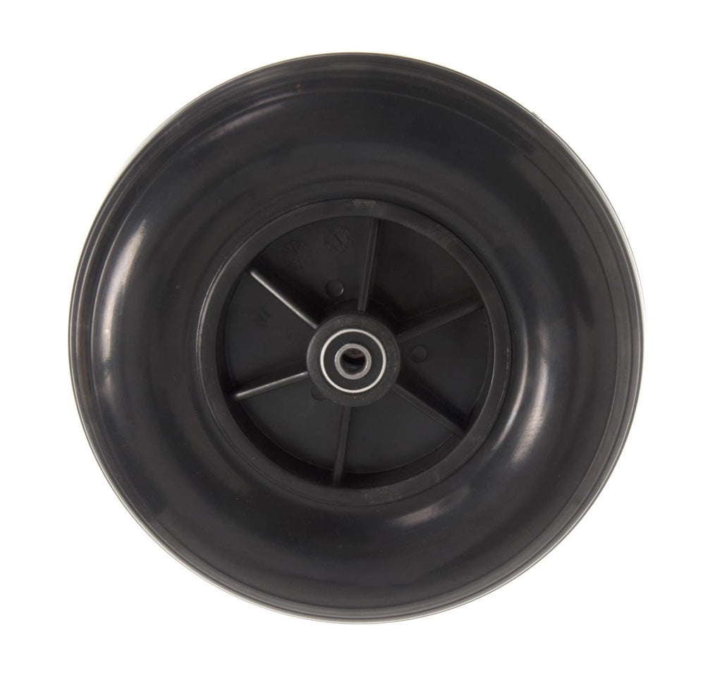 8" Front Caster with Bearings for Freedom Plus