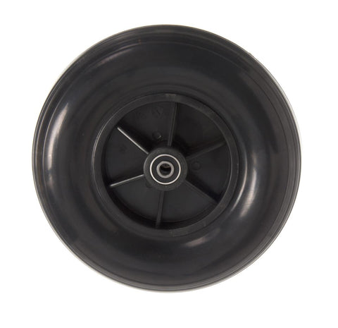 8" Front Caster with Bearings for Freedom Plus