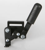 Wheel Lock Assembly for Removable Arm Wheelchairs (pair of 2)