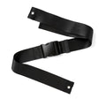 Safety Belt for Freedom Plus Lightweight Bariatric Transport Chair