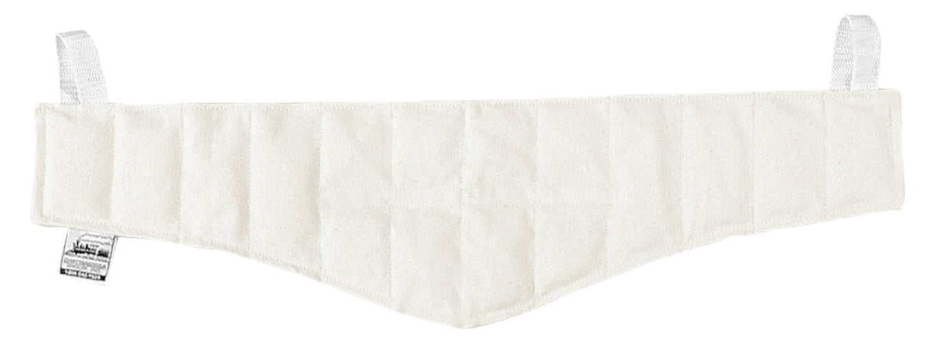 Hydrocollator Moist Heat Pack, Neck, 5" x 24" (1EA)