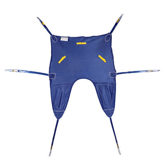 Alliance Universal Deluxe Padded Sling with Full Head Support, Large