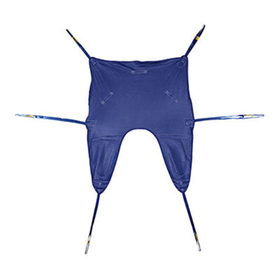 Alliance Universal Deluxe Padded Sling with Full Head Support, Large