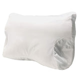 Contour CPAP Pillow Case, White