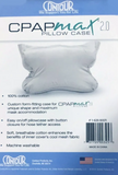 Contour CPAP Max Pillow Case - White