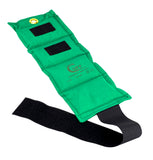 EconoCuff Weight, Green (3 lb.)