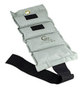 EconoCuff Weight, Silver (7.5 lb.)